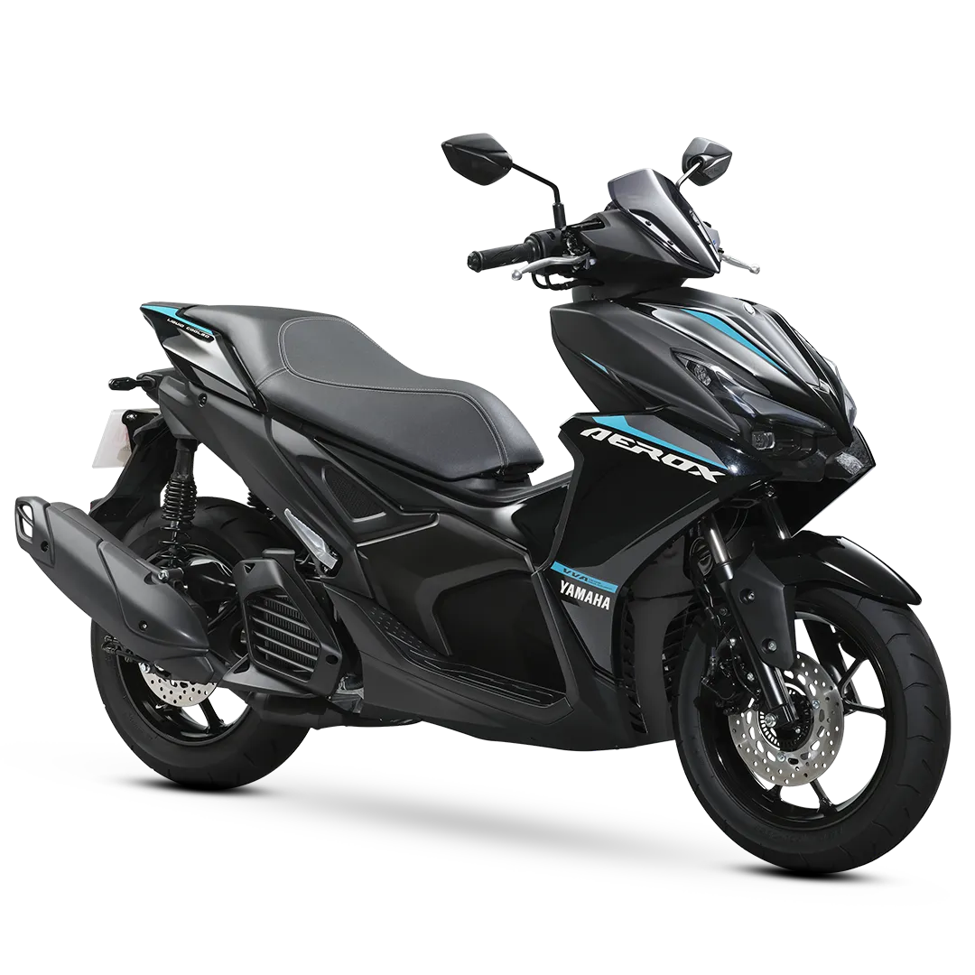 Aerox 2025 235