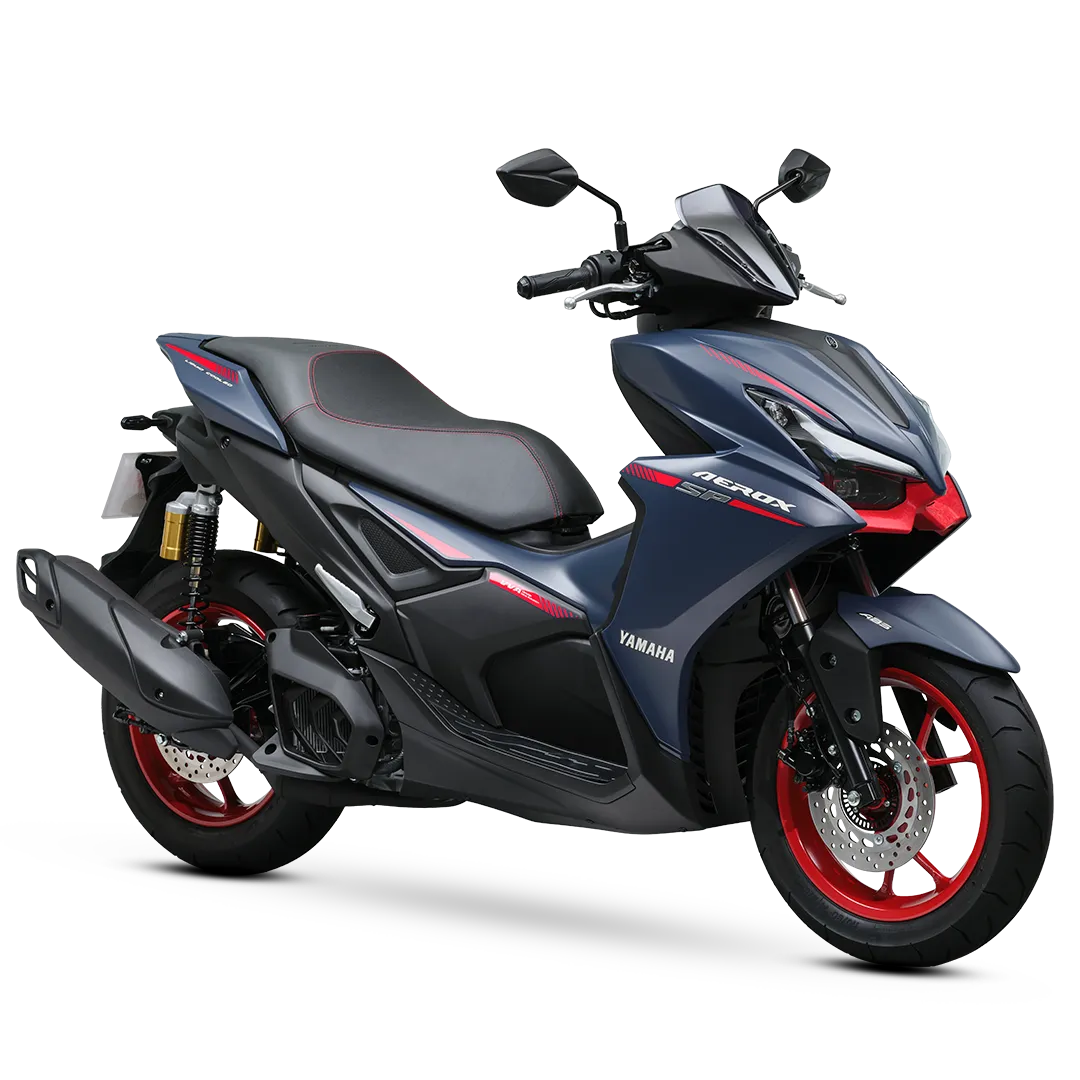 Aerox SP 2025 236