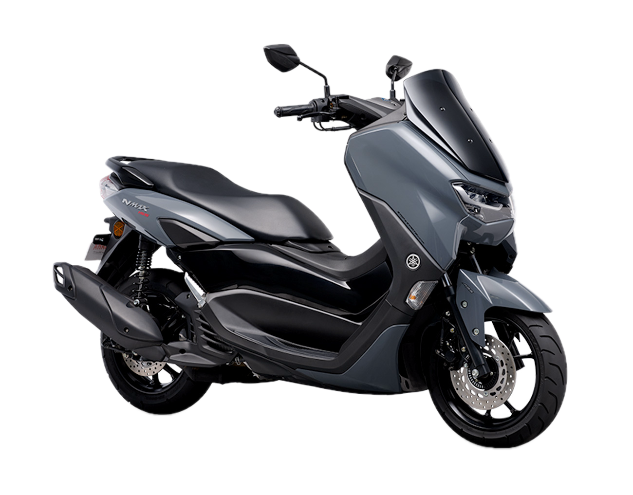 NMAX motorcycle